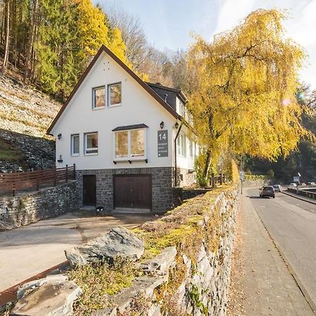 Zur Altstadt Monschau Esterno foto
