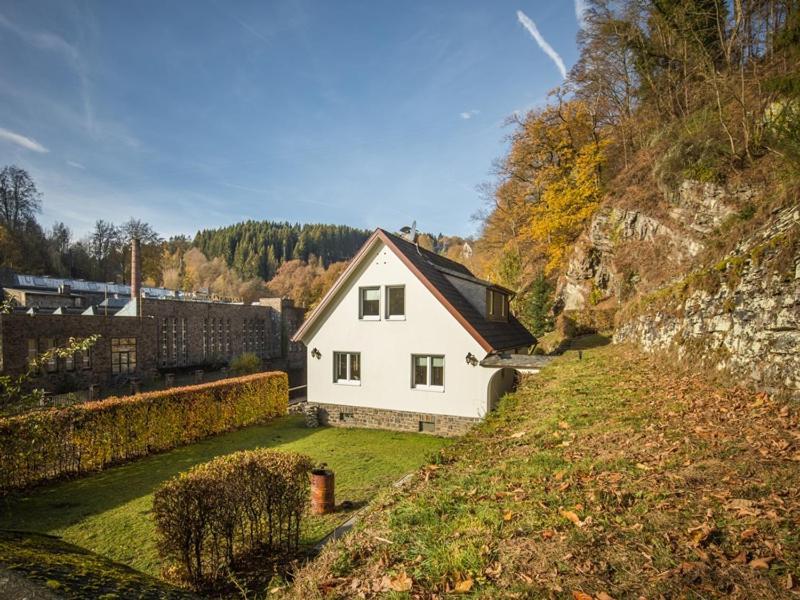 Zur Altstadt Monschau Esterno foto