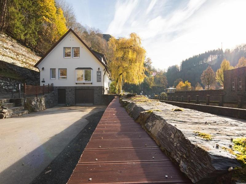 Zur Altstadt Monschau Esterno foto