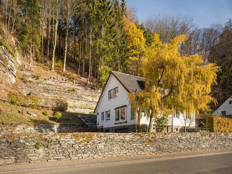 Zur Altstadt Monschau Esterno foto