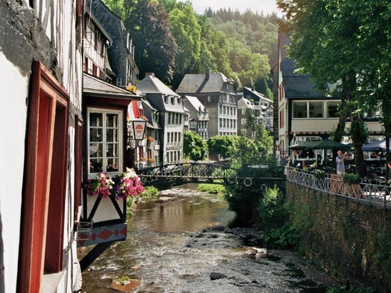 Zur Altstadt Monschau Esterno foto