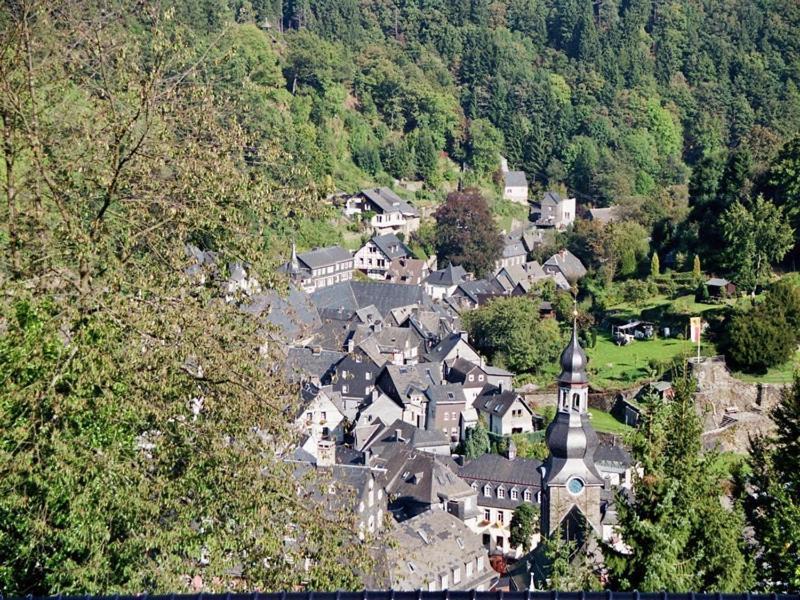 Zur Altstadt Monschau Esterno foto